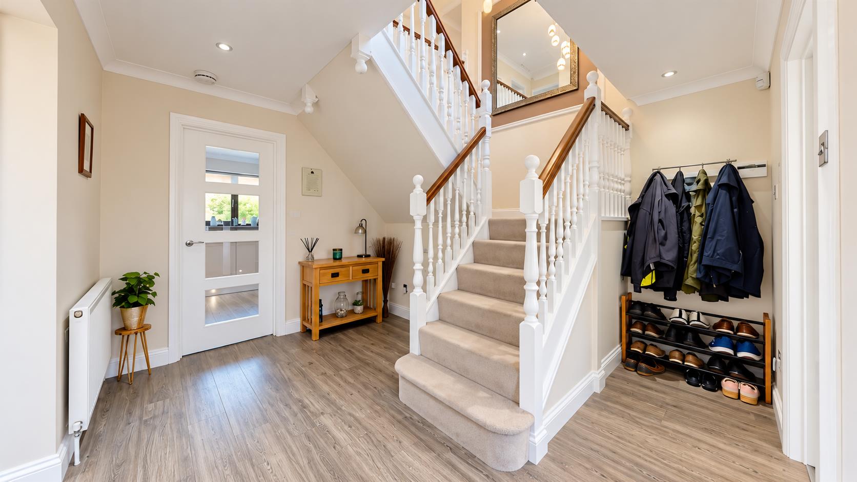 Chepstow Drive, Bletchley, Milton Keynes